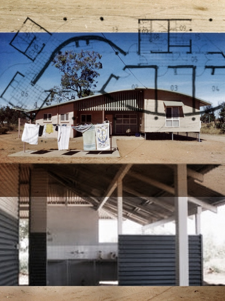 Indigenous Housing Australia